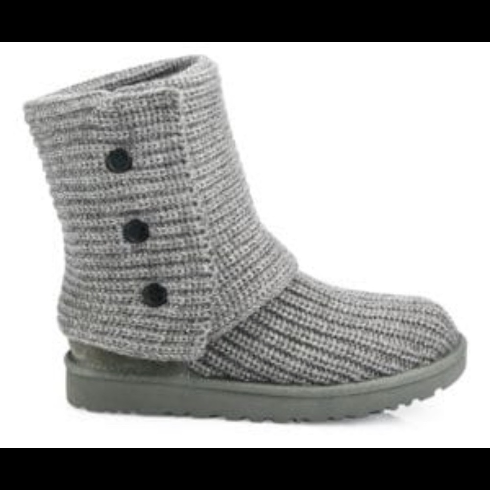 Ugg Cardy Boots